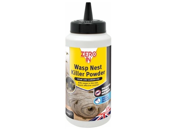 Zero In ZER910 Wasp Killer Nest Control