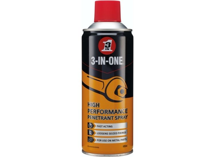 3-IN-ONE 44601 High Performance Penetrant Spray