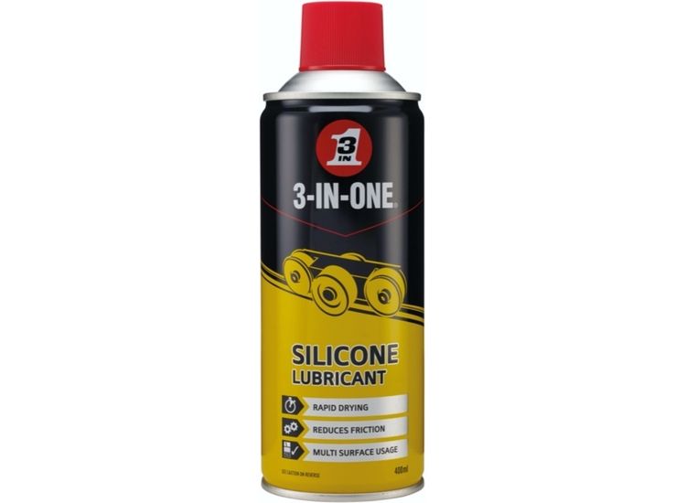 3-IN-ONE 44610 Silicone Lubricant