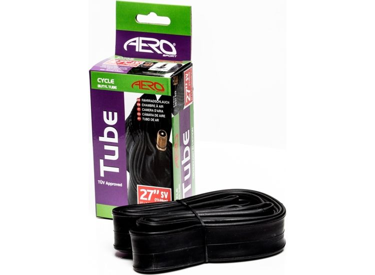 Aero Sport STU270 Inner Tube SV