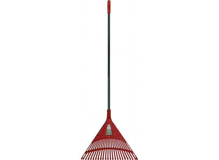 Ambassador Lightweight Lawn Rake - 5 Year Guarantee