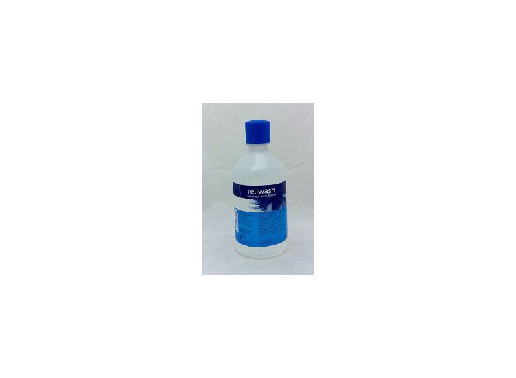 CMS Medical 2143 Eye Wash