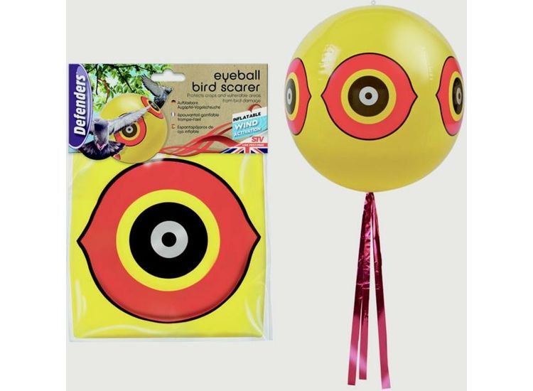 Defenders Eyeball Bird Scarer