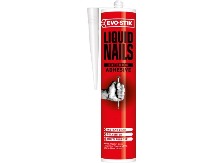 Evo-Stik 30811457 Liquid Nails Professional