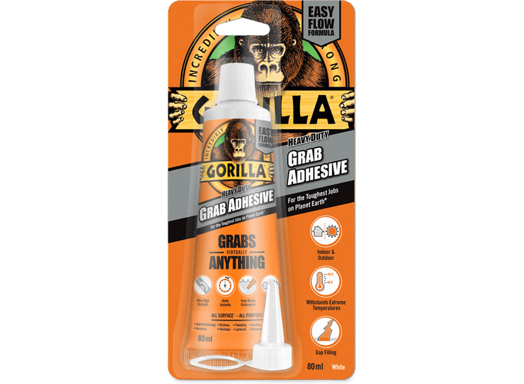 Gorilla Grab Adhesive