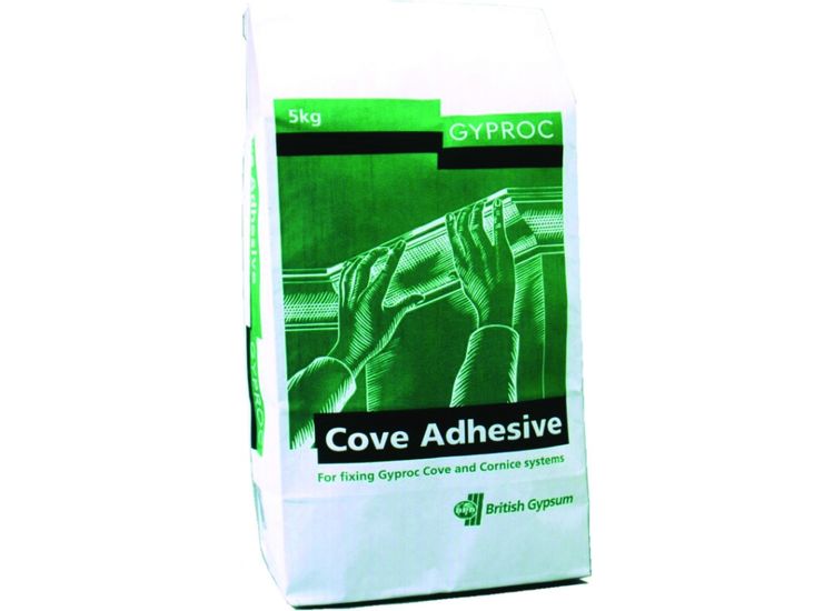 Gyproc 5200814636 Cove Adhesive