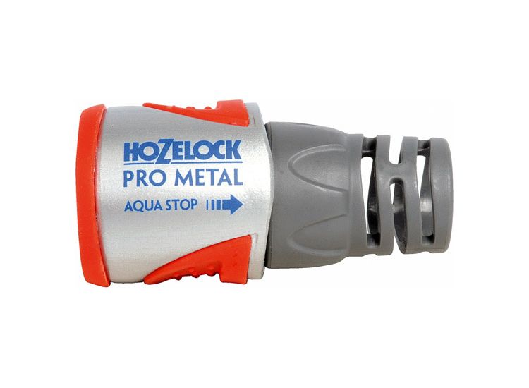 Hozelock 2035P0000 AquaStop Connector PRO