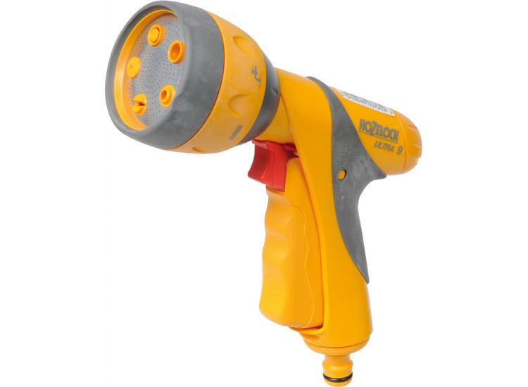 Hozelock 2684P8000 Multi Spray Gun Plus