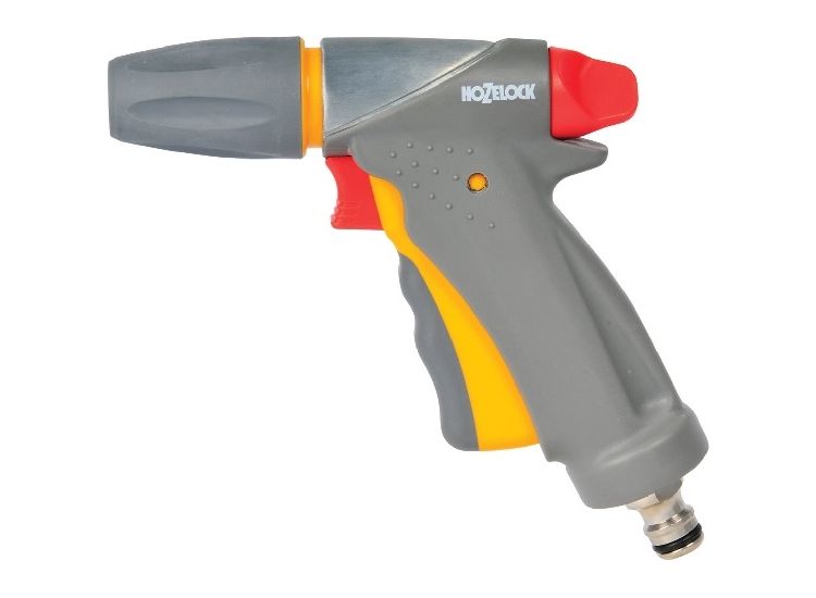 Hozelock Jet Spray Pro Gun