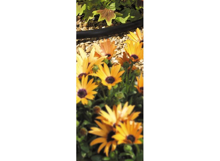 Hozelock 2766P0000 90° Elbow Connector 13mm