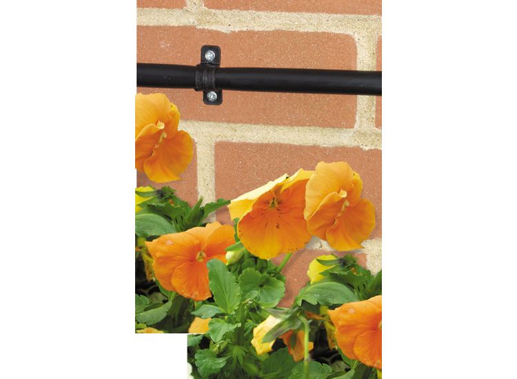 Hozelock 2771P0000 Wall Clip