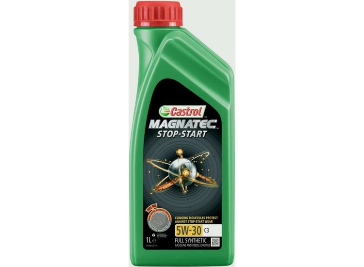 Magnatec 351012 5w-30 Stop Start C3