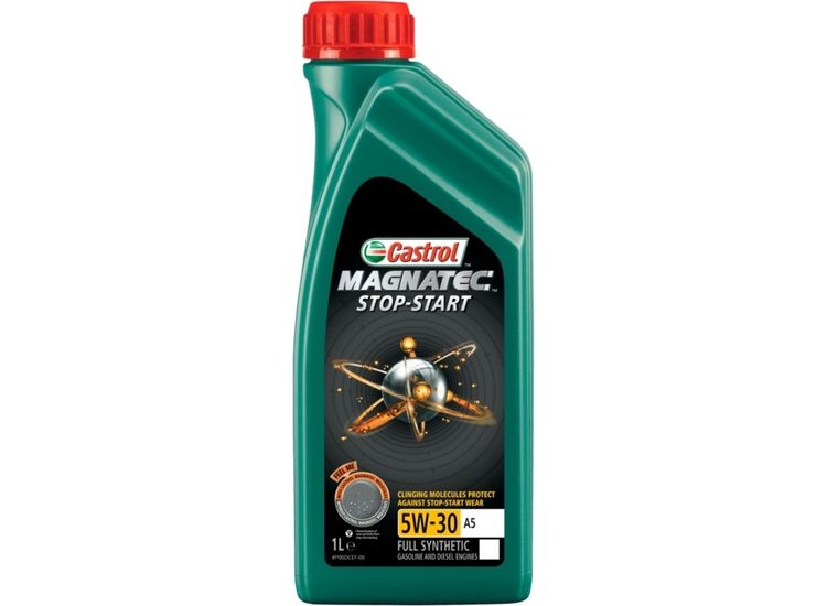 Magnatec 352997 5w-30 Stop Start A5
