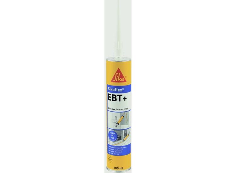 Sika EBT Sikaflex EBT Adhesive Filler Sealant