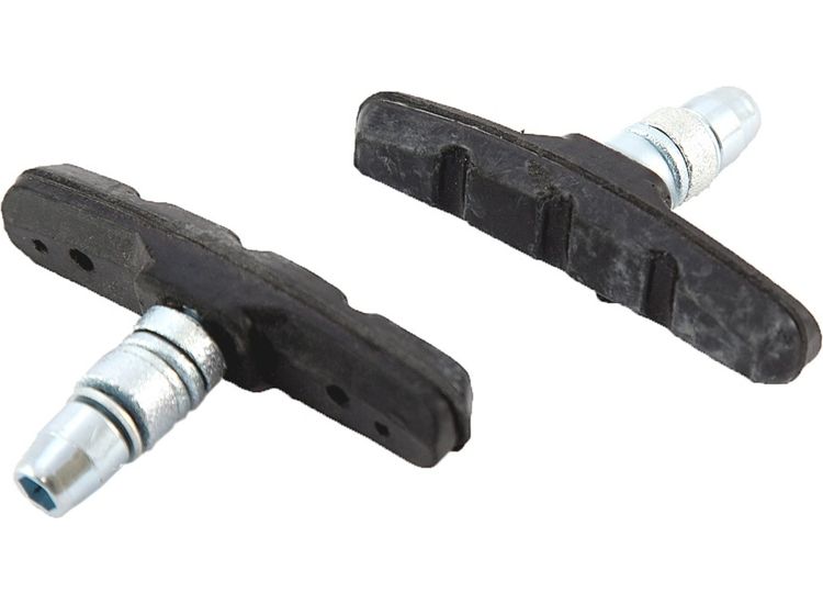 Sport Direct SBR01 V Type Brake Blocks with Nuts - 70mm