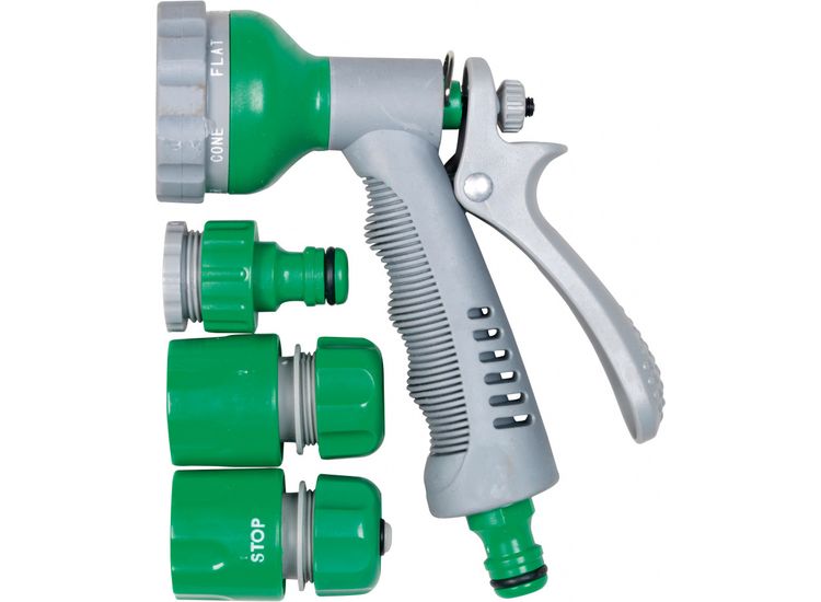 SupaGarden SHF70 Spray Gun Set