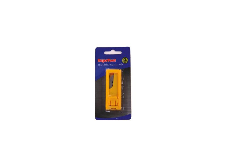 SupaTool Utility Knife Blades