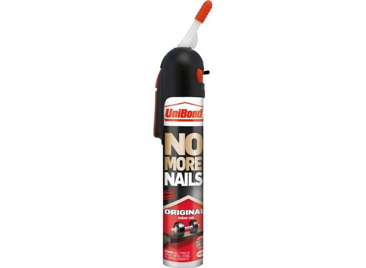 UniBond 2675563 No More Nails Kiwi