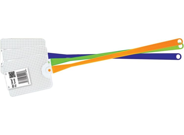 Zero In Big Head Fly Swat