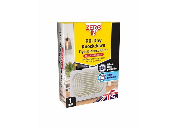 Zero In 90 Day Knockdown Flying Insect Killer