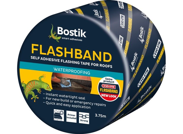 Bostik Flashband Original with Primer
