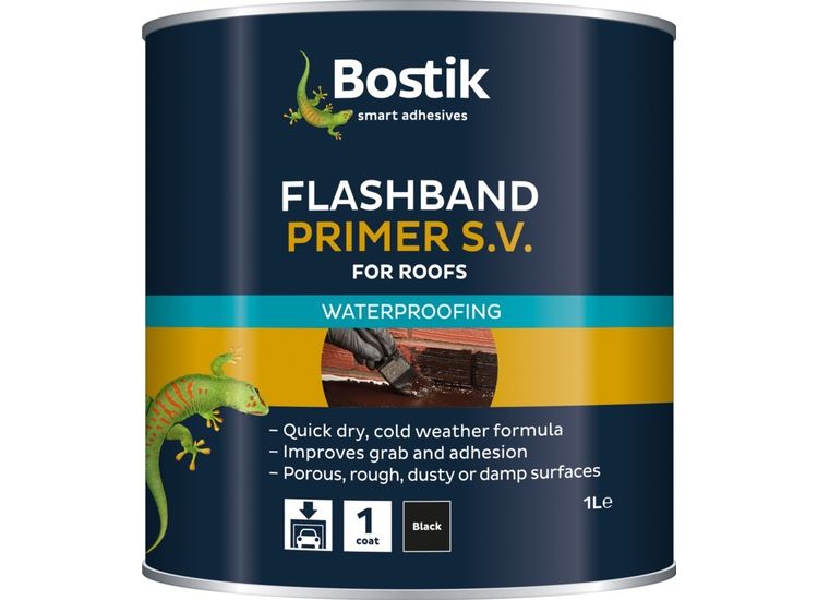 Bostik 30812258 Flashband Primer SV
