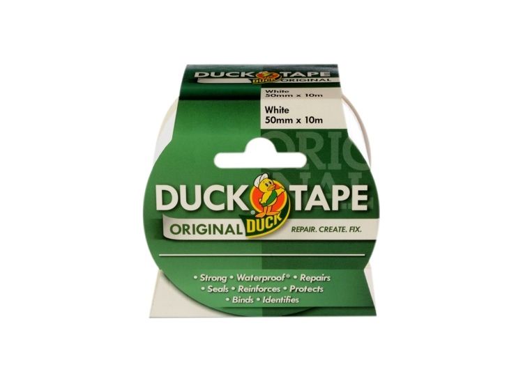 Duck Tape® 211113 Original 10m x 50mm