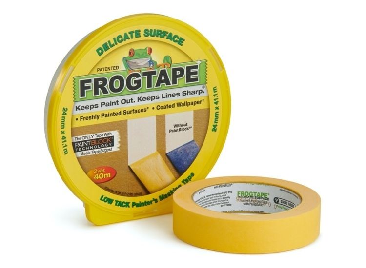 Frog Tape Painter's Masking Tape 24mm x 41m