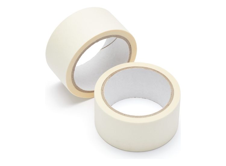 Harris Essentials Masking Tape Pack 2