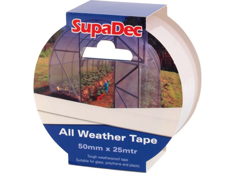 SupaDec SDAWT50 All Weather Tape
