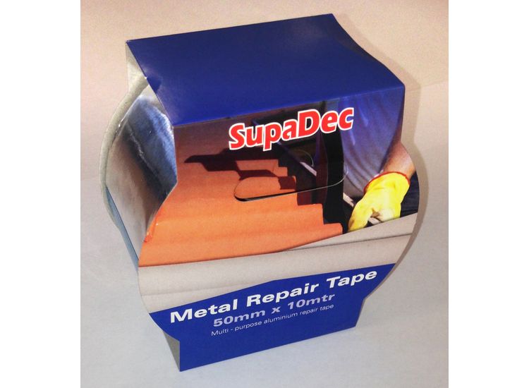 SupaDec SDMRT10 Metal Repair Tape