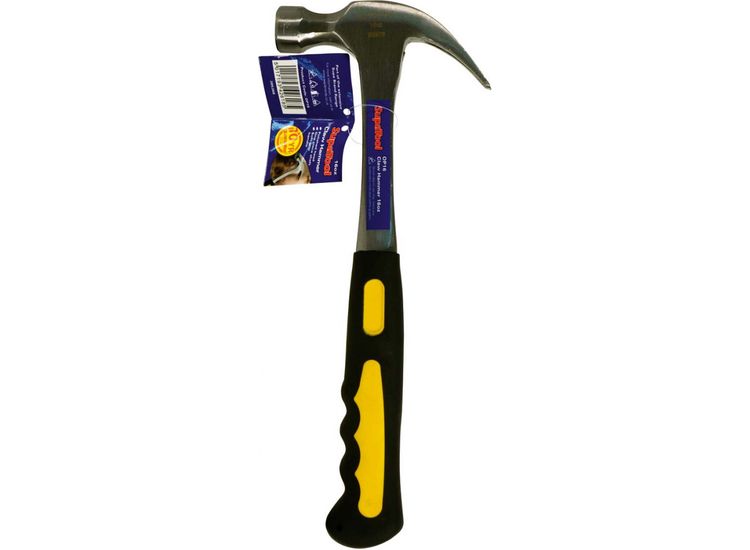 SupaTool Claw Hammer