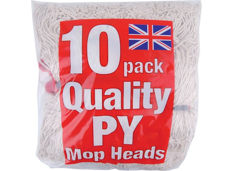 101799 No.14 Py Spec Eco Skt Mop-Plas (Red.Ftg)