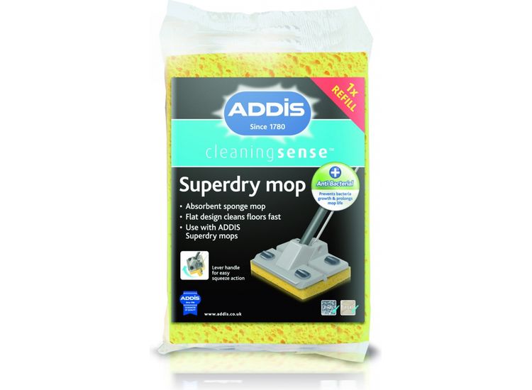 Addis 510517 Superdry Refill