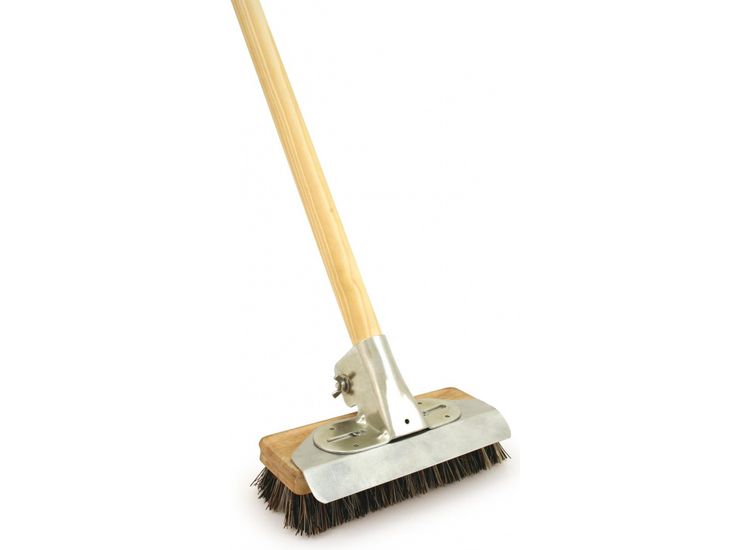 Bentley CD09/KL/F4 Heavy Duty Deck Scrub and Handle