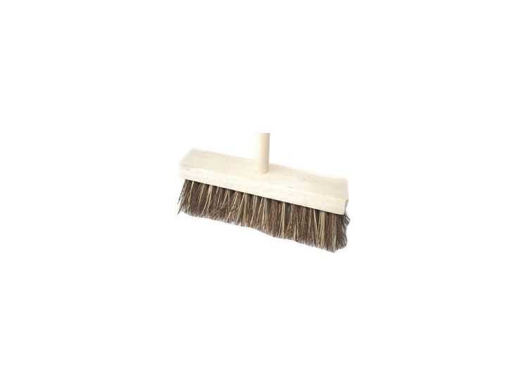 Bentley L-31/F4 Bassine/Cane Brush Complete with Handle