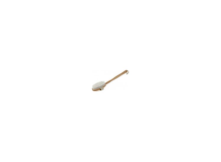 Blue Canyon BA-12105 Wooden Bath Brush