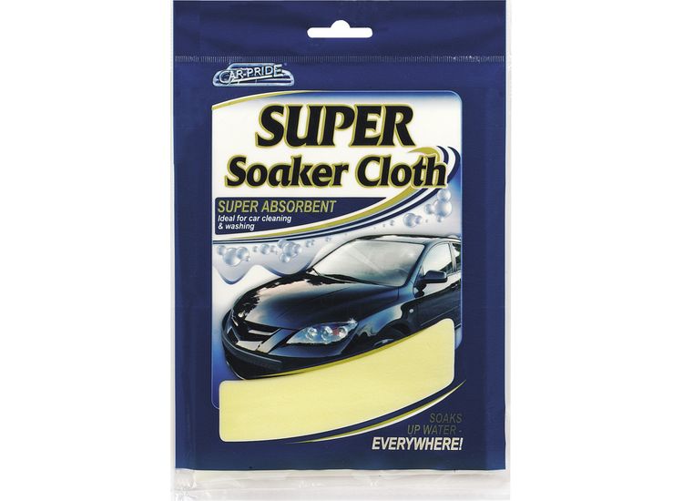 Car Pride CP1017-24 Super Soak Cloth