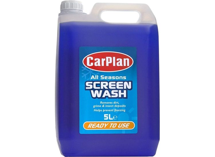 Carplan All Seasons Screen Wash