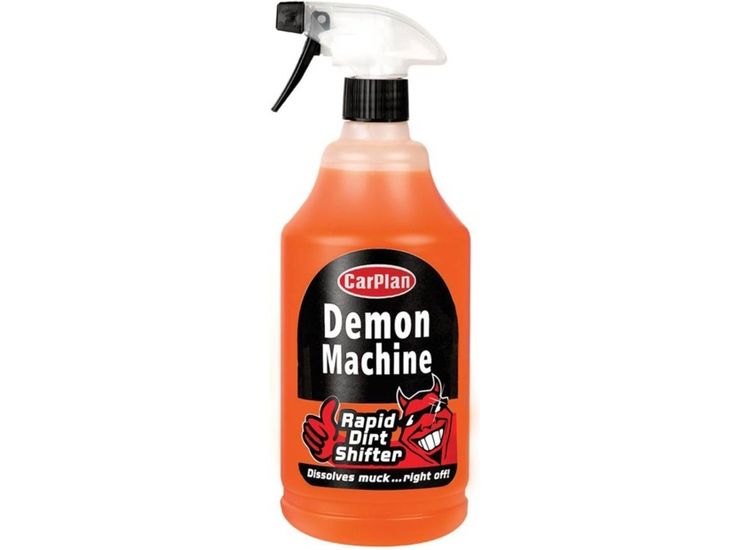 Carplan CDM101 Demon Machine