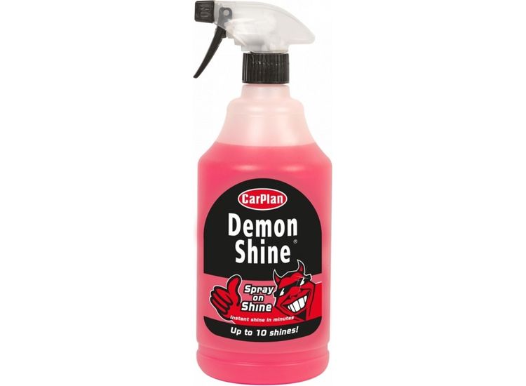 Carplan CDS101 Demon Shine Spray On Shine