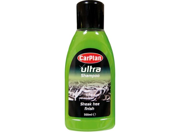 Carplan PUL500 Ultra Shampoo