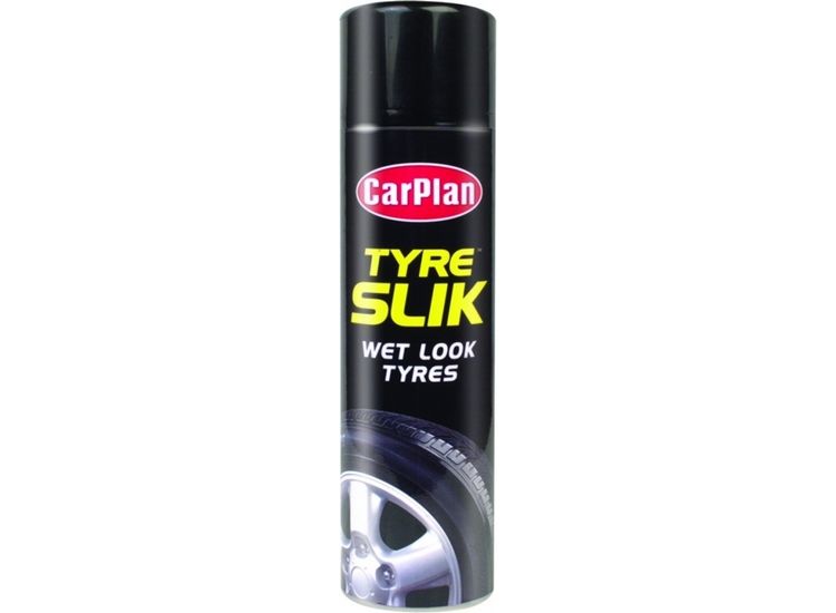 Carplan TYS500 Tyre Slik