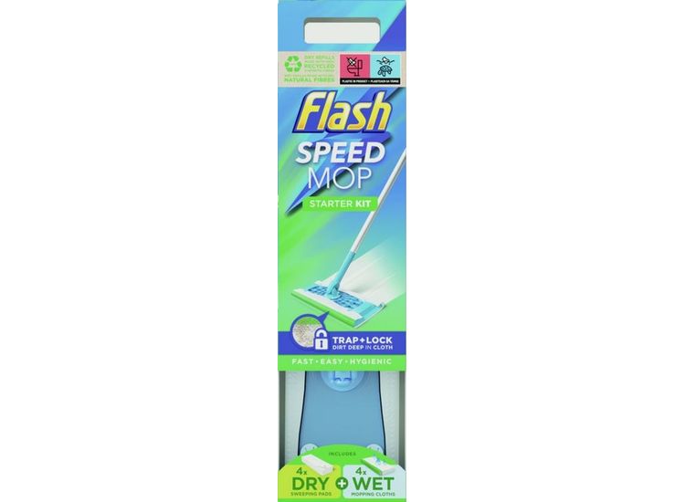 Flash C005914 Speedmop Starter Kit