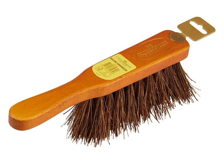 Groundsman PA4100 Bassine Handbrush