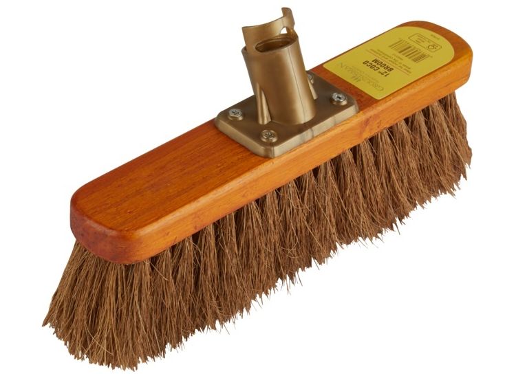 Groundsman PA92112 Coco Broom Head