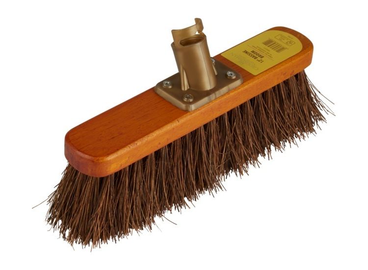 Groundsman Bassine Broom Head