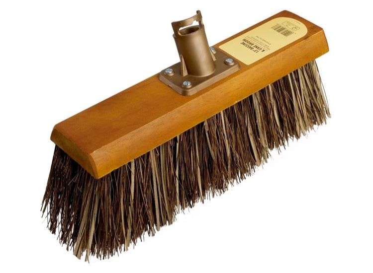 Groundsman PA92313 Bassine/Cane Broom Head