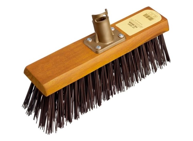 Groundsman PVC Broom Head