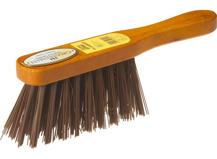 Groundsman PA94801 PVC Handbrush